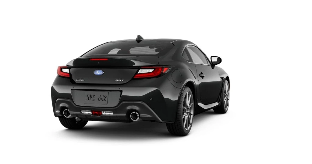 2026 Subaru BRZ 2nd Gen - Image 7 of 22