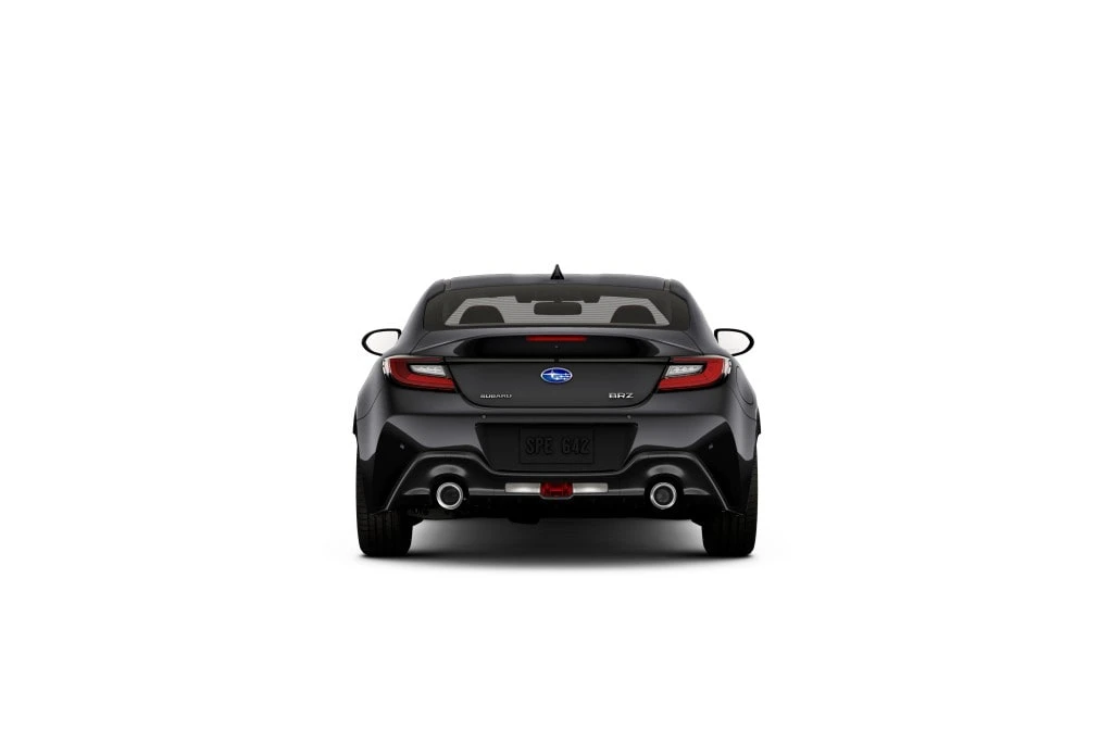 2026 Subaru BRZ 2nd Gen - Image 9 of 22