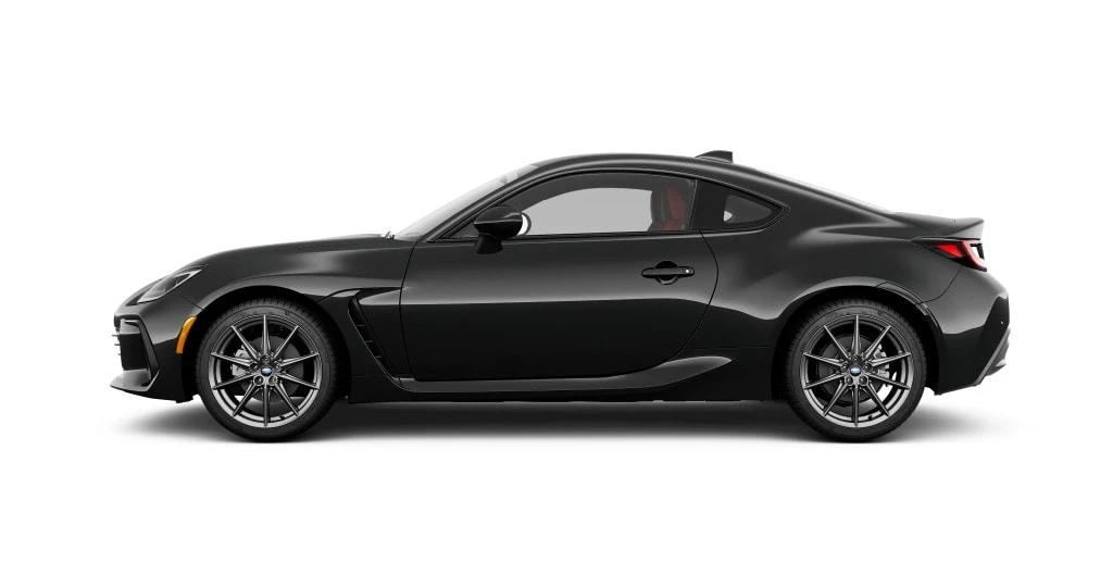 2026 Subaru BRZ 2nd Gen - Image 5 of 22