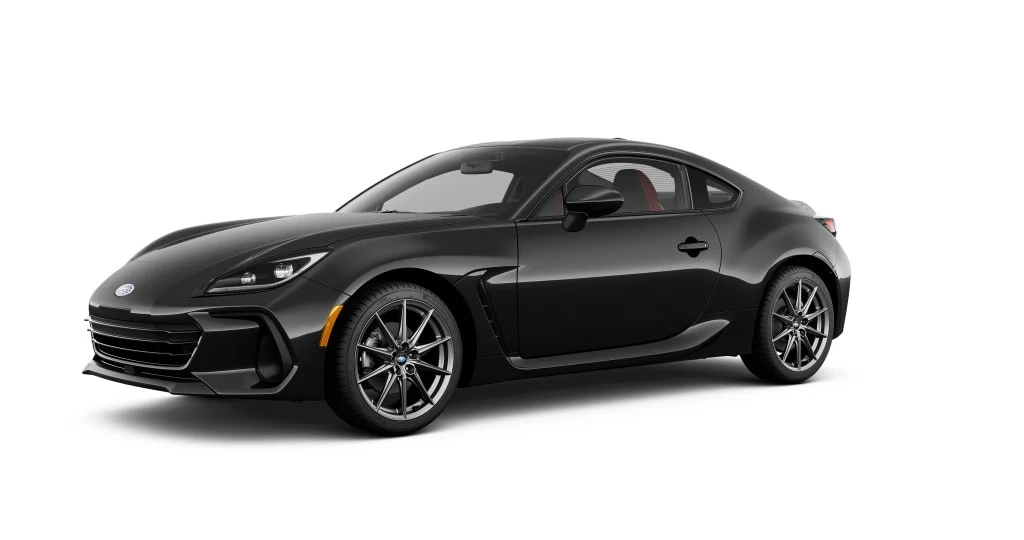 2026 Subaru BRZ 2nd Gen - Image 8 of 22