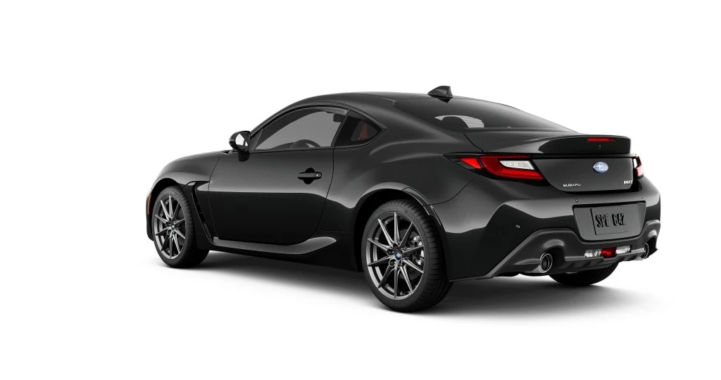 2026 Subaru BRZ 2nd Gen - Image 6 of 22