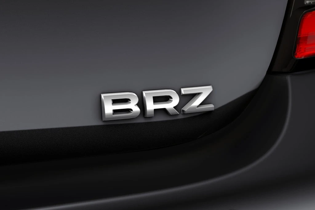 2026 Subaru BRZ 2nd Gen - Image 12 of 22