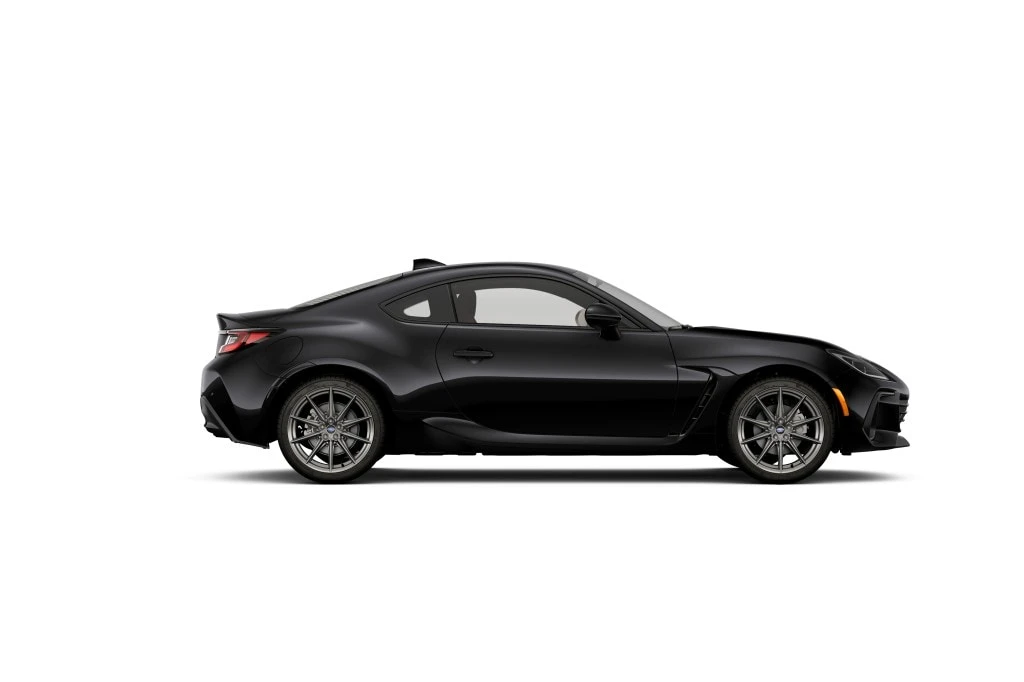 2026 Subaru BRZ 2nd Gen - Image 3 of 22