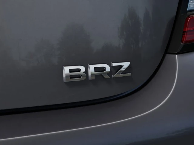 2026 Subaru BRZ 2nd Gen - Image 11 of 22