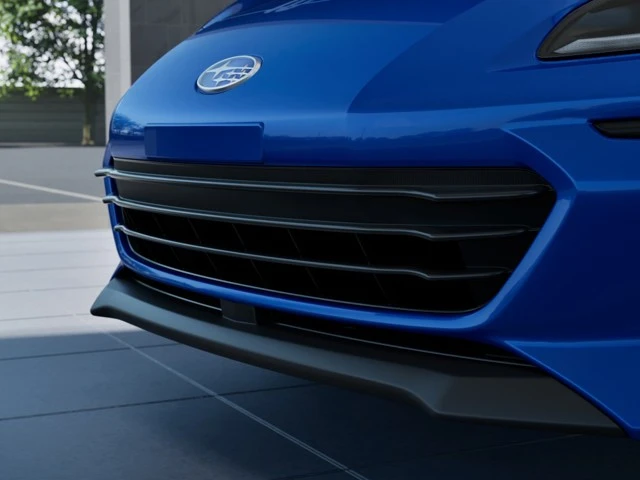 2026 Subaru BRZ 2nd Gen - Image 10 of 22