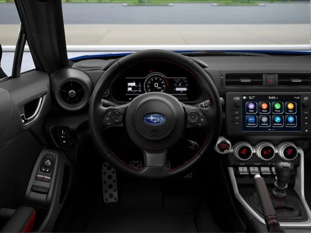 2026 Subaru BRZ 2nd Gen - Image 14 of 22