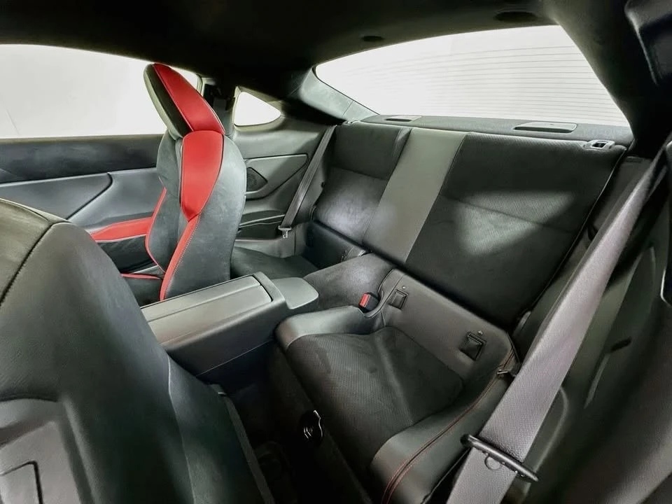 2026 Subaru BRZ 2nd Gen - Image 10 of 12