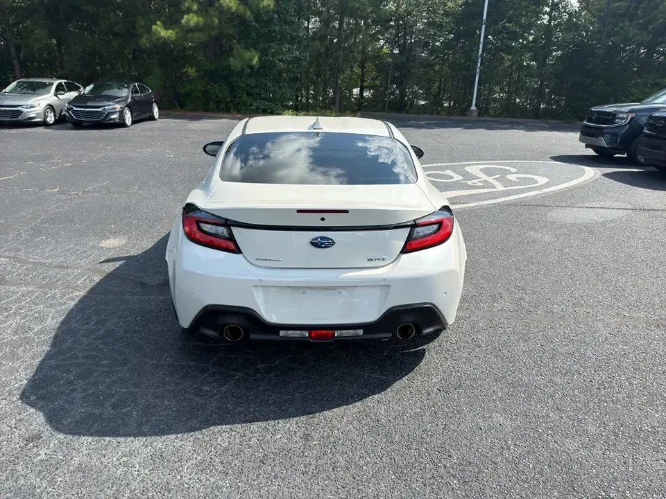 2026 Subaru BRZ 2nd Gen - Image 5 of 14