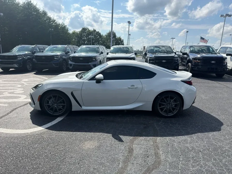 2026 Subaru BRZ 2nd Gen - Image 7 of 14