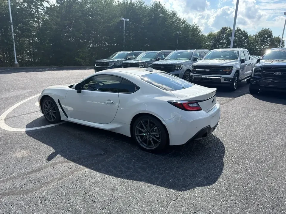 2026 Subaru BRZ 2nd Gen - Image 6 of 14