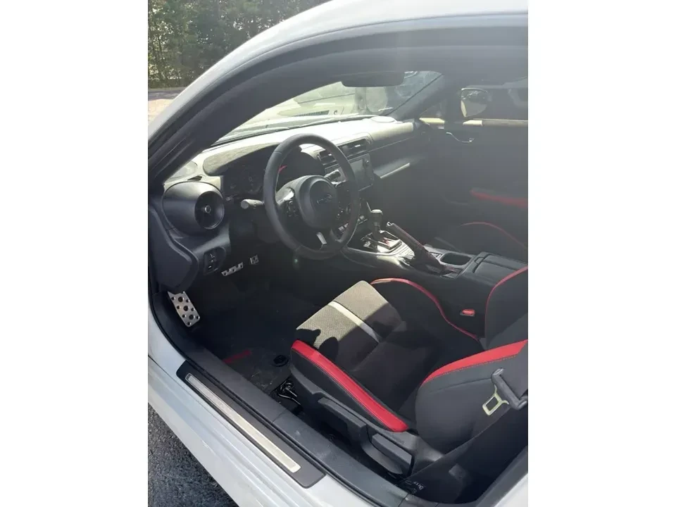 2026 Subaru BRZ 2nd Gen - Image 10 of 14