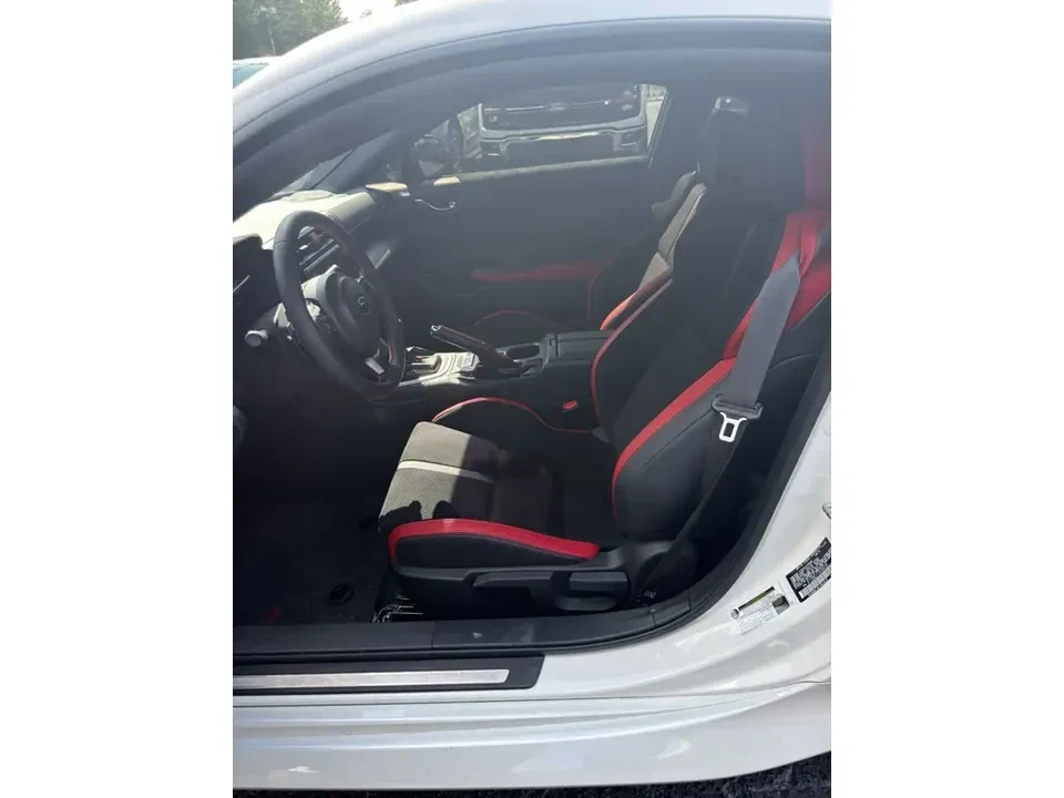 2026 Subaru BRZ 2nd Gen - Image 11 of 14