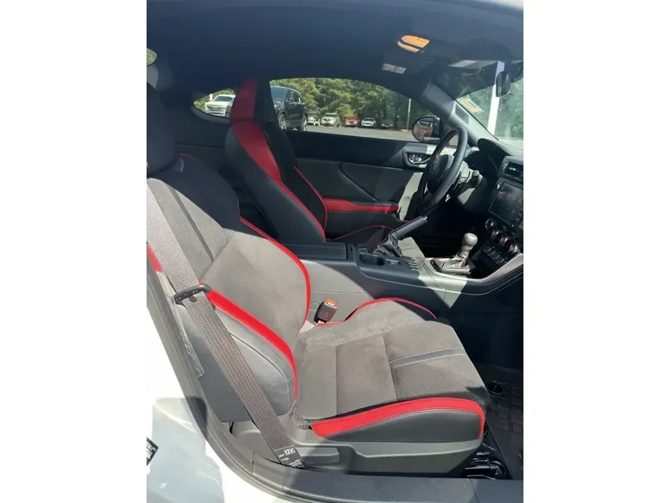 2026 Subaru BRZ 2nd Gen - Image 8 of 14