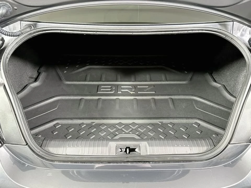 2026 Subaru BRZ 2nd Gen - Image 11 of 12