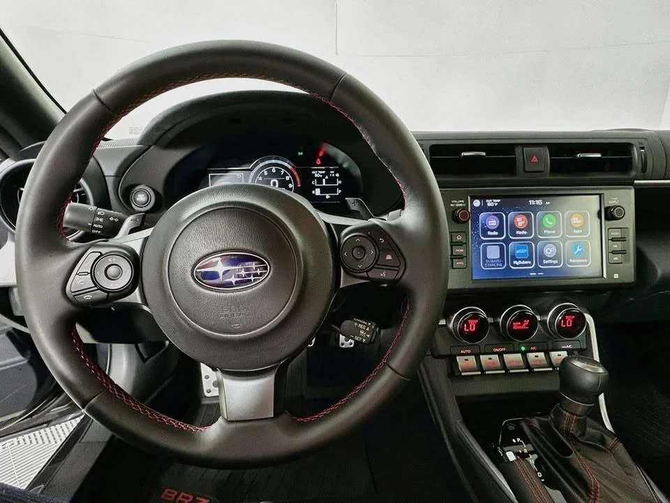 2026 Subaru BRZ 2nd Gen - Image 7 of 12