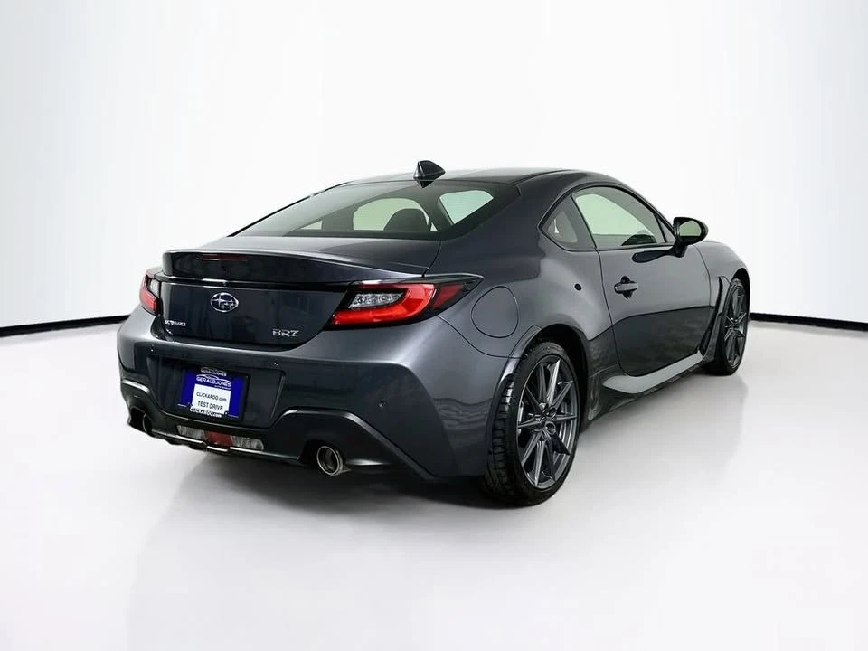 2026 Subaru BRZ 2nd Gen - Image 6 of 12