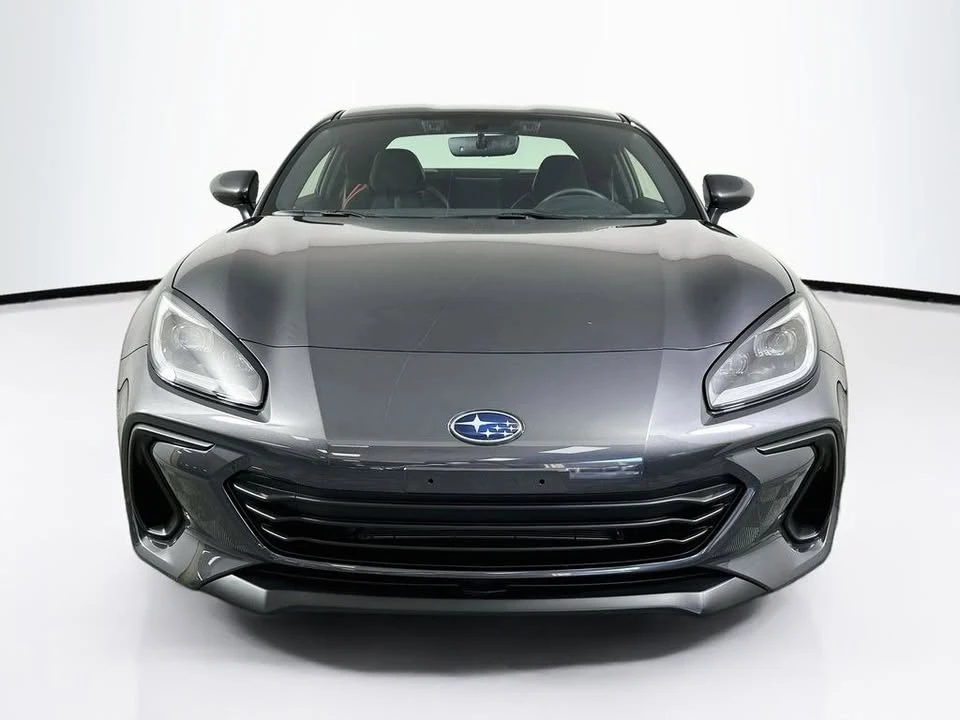2026 Subaru BRZ 2nd Gen - Image 2 of 12
