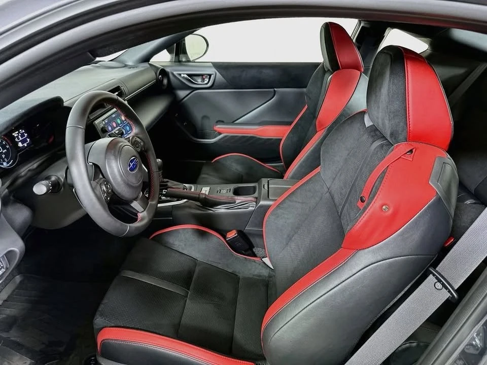 2026 Subaru BRZ 2nd Gen - Image 9 of 12