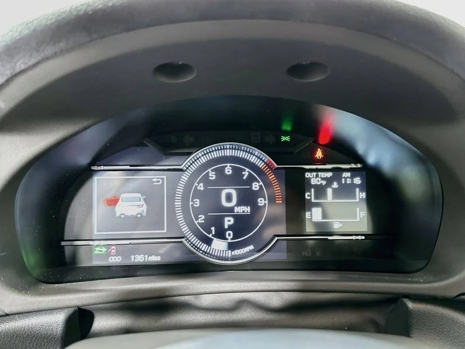 2026 Subaru BRZ 2nd Gen - Image 8 of 12