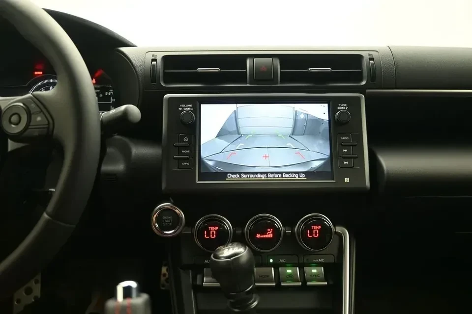 2026 Subaru BRZ 2nd Gen - Image 11 of 11