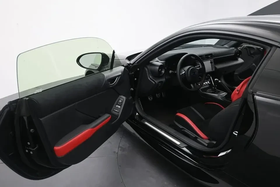 2026 Subaru BRZ 2nd Gen - Image 7 of 11