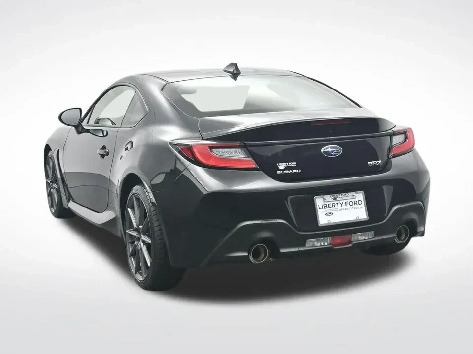 2026 Subaru BRZ 2nd Gen - Image 6 of 11