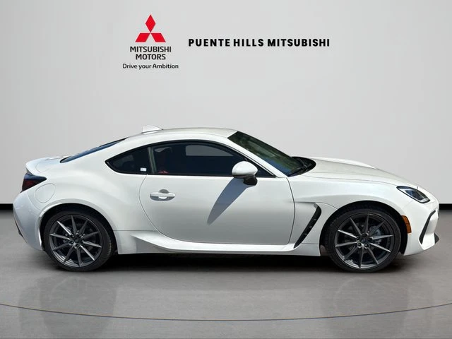 2026 Subaru BRZ 2nd Gen - Image 4 of 20