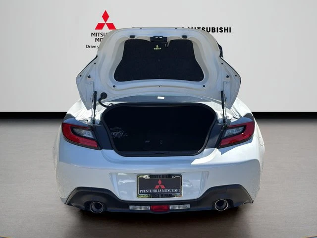 2026 Subaru BRZ 2nd Gen - Image 9 of 20