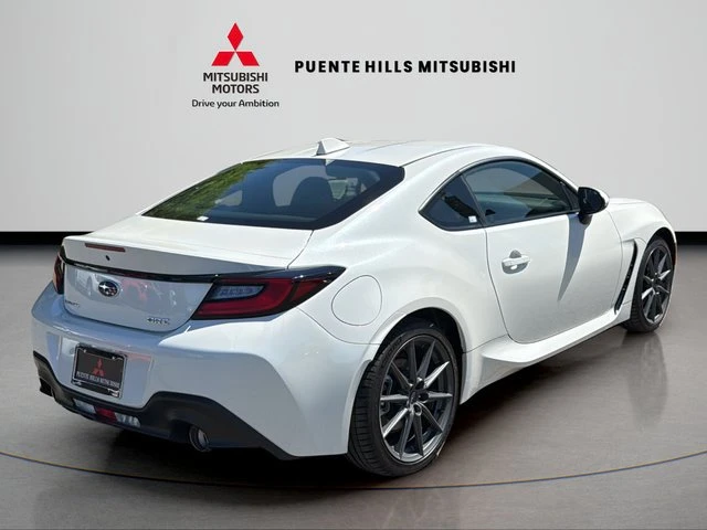 2026 Subaru BRZ 2nd Gen - Image 5 of 20