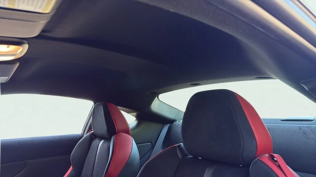 2026 Subaru BRZ 2nd Gen - Image 14 of 20