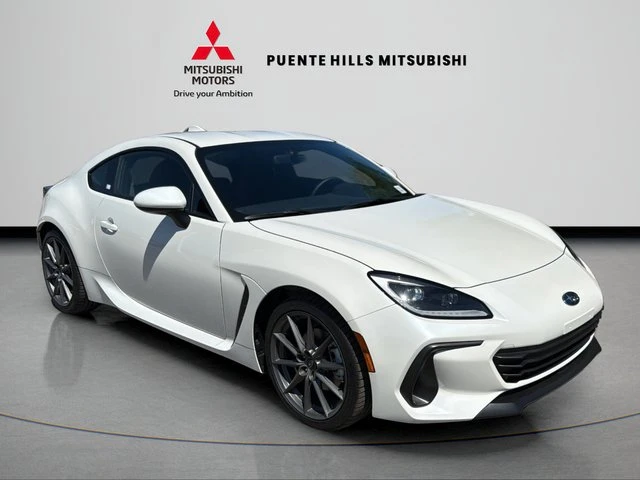 2026 Subaru BRZ 2nd Gen - Image 3 of 20