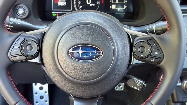 2026 Subaru BRZ 2nd Gen - Image 16 of 20