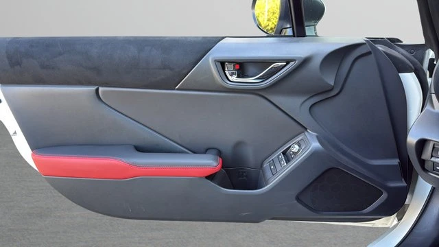 2026 Subaru BRZ 2nd Gen - Image 10 of 20
