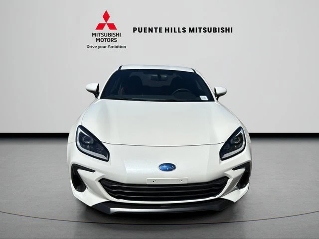 2026 Subaru BRZ 2nd Gen - Image 2 of 20