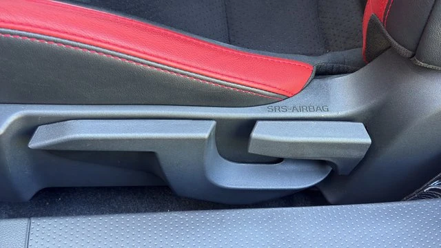 2026 Subaru BRZ 2nd Gen - Image 13 of 20