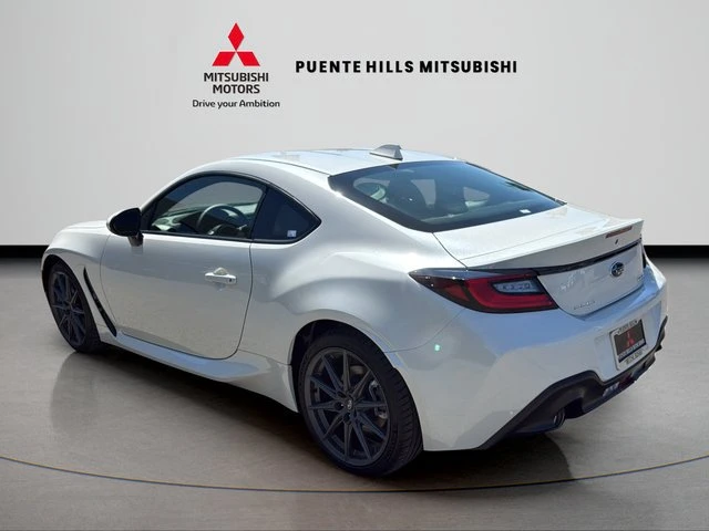 2026 Subaru BRZ 2nd Gen - Image 7 of 20