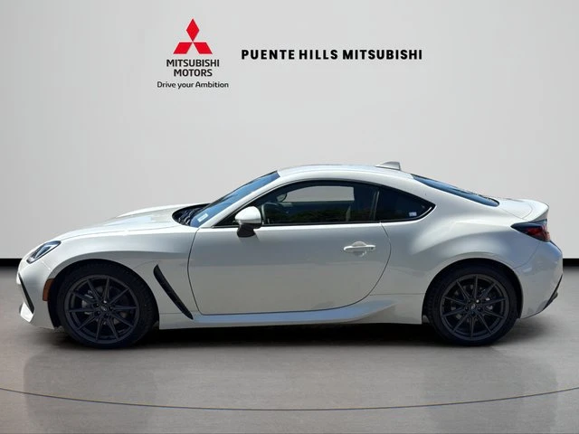 2026 Subaru BRZ 2nd Gen - Image 8 of 20