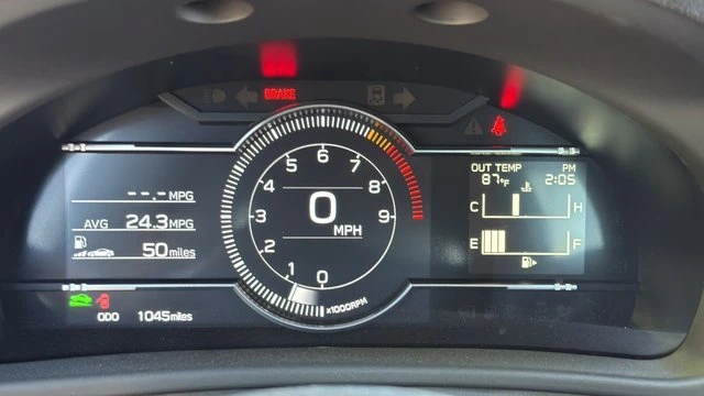 2026 Subaru BRZ 2nd Gen - Image 18 of 20