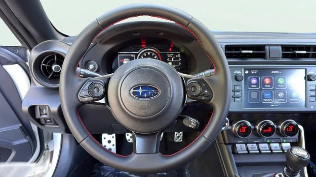 2026 Subaru BRZ 2nd Gen - Image 15 of 20