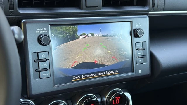 2026 Subaru BRZ 2nd Gen - Image 20 of 20
