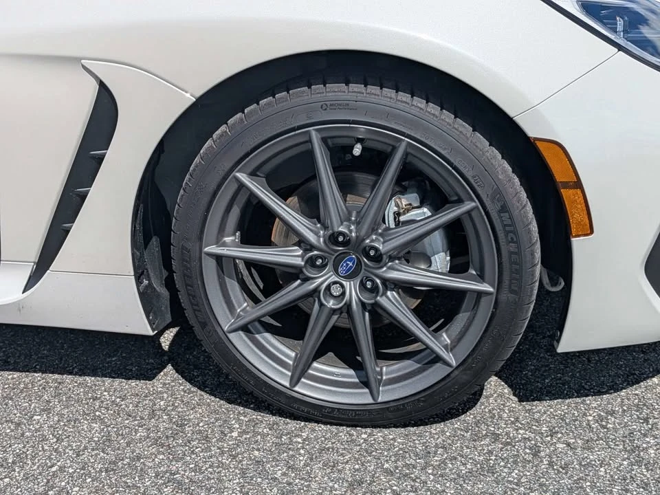 2026 Subaru BRZ 2nd Gen - Image 10 of 19