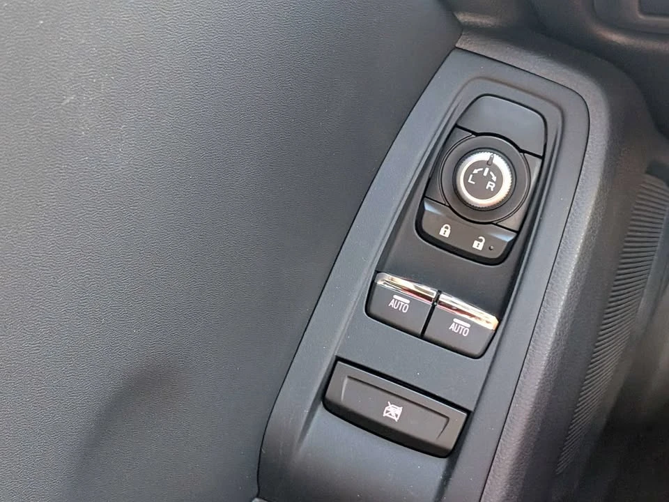 2026 Subaru BRZ 2nd Gen - Image 19 of 19