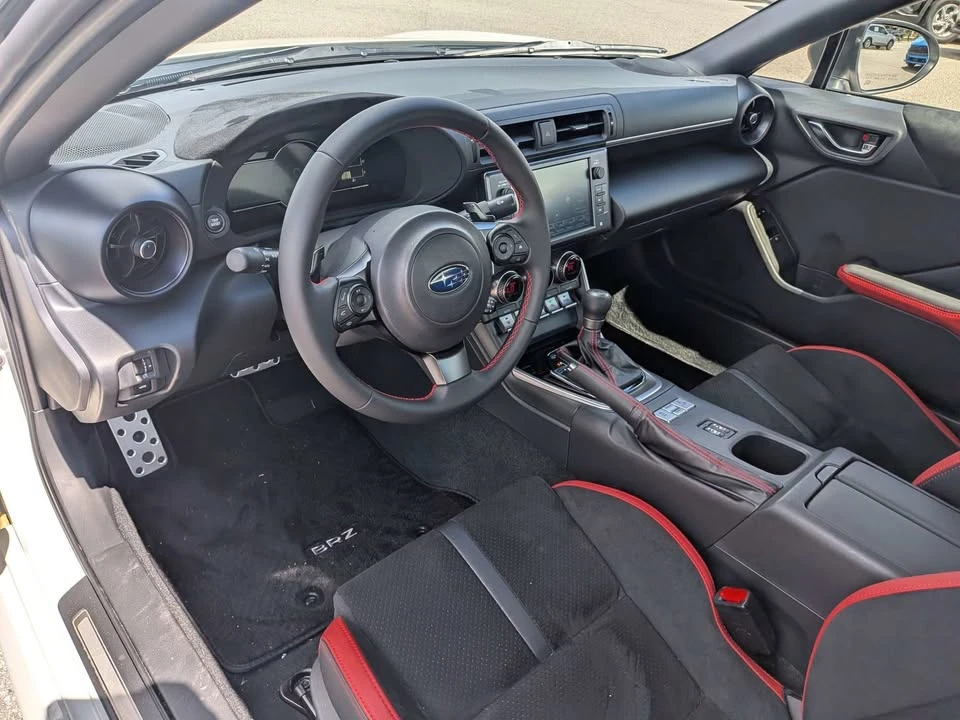 2026 Subaru BRZ 2nd Gen - Image 14 of 19