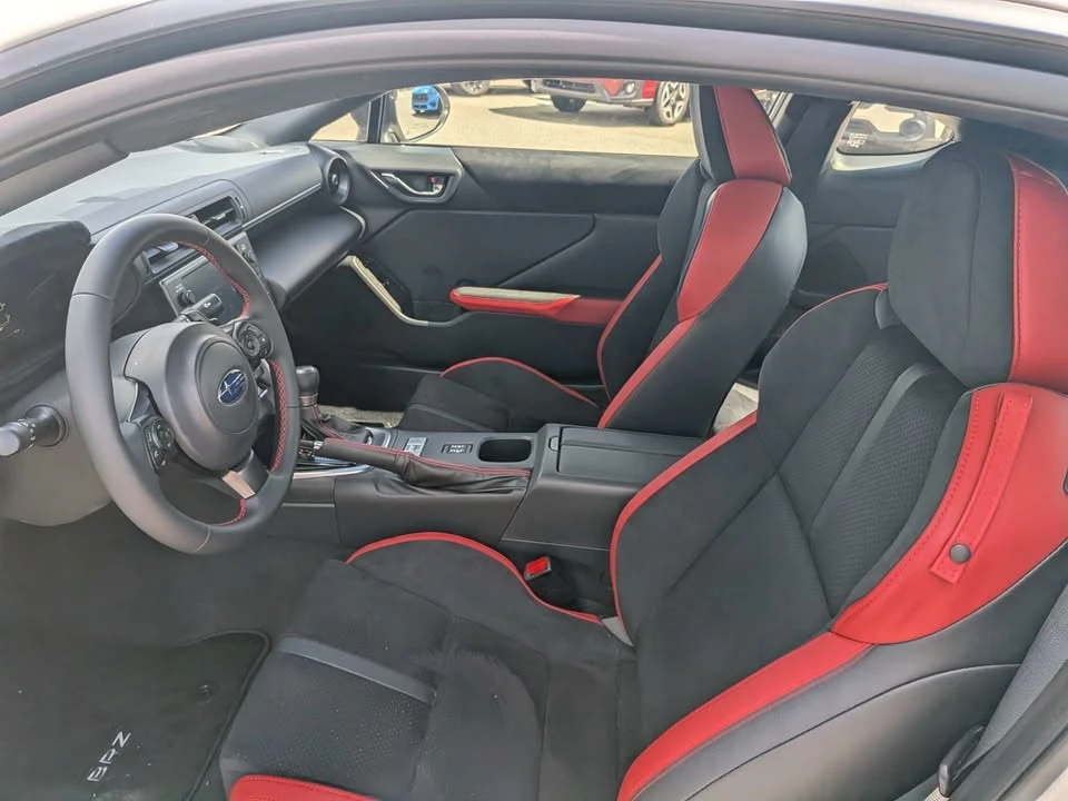 2026 Subaru BRZ 2nd Gen - Image 13 of 19