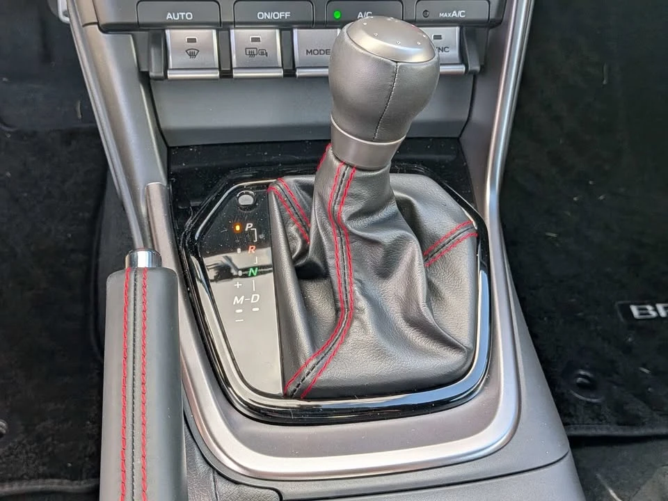 2026 Subaru BRZ 2nd Gen - Image 16 of 19