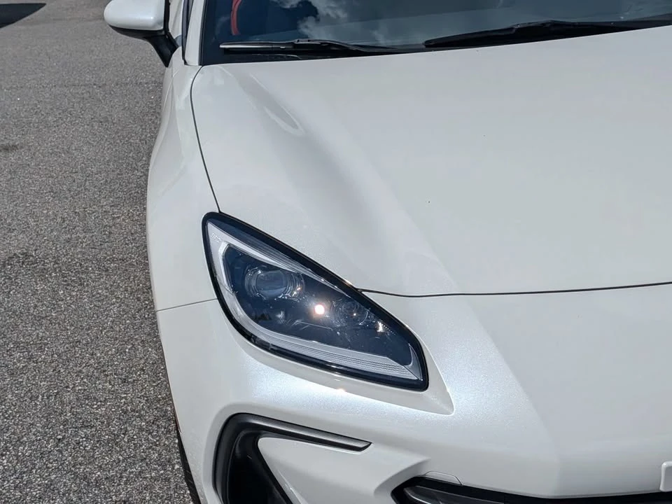 2026 Subaru BRZ 2nd Gen - Image 9 of 19