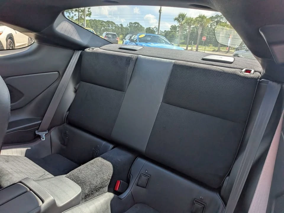 2026 Subaru BRZ 2nd Gen - Image 12 of 19