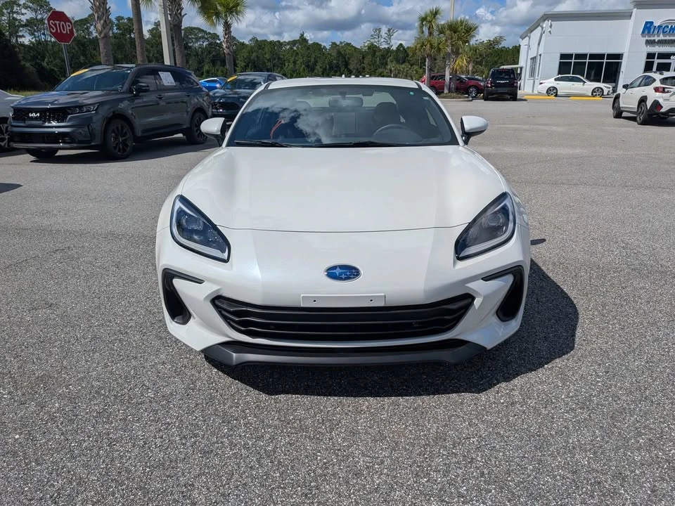 2026 Subaru BRZ 2nd Gen - Image 8 of 19