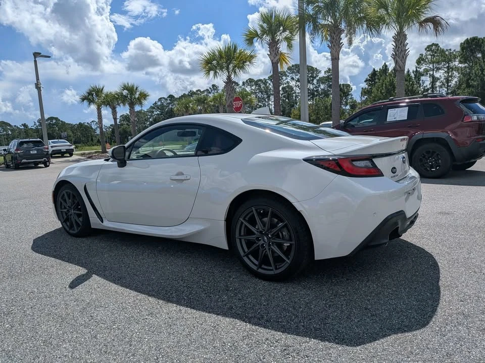 2026 Subaru BRZ 2nd Gen - Image 6 of 19