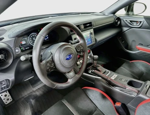 2026 Subaru BRZ 2nd Gen - Image 11 of 12